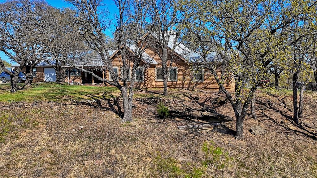 Quail Ridge - Residential