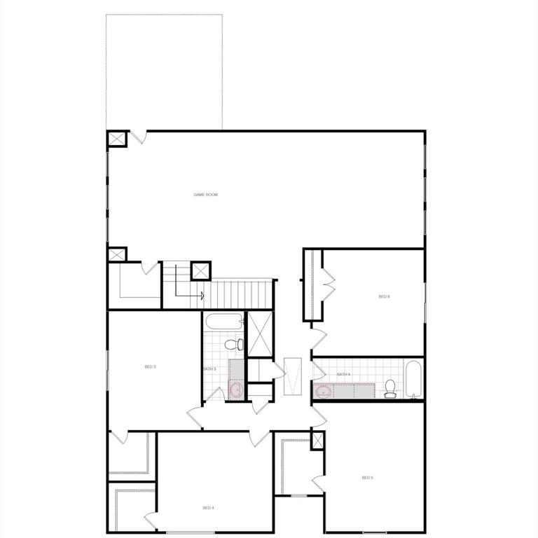 Northstar - Residential