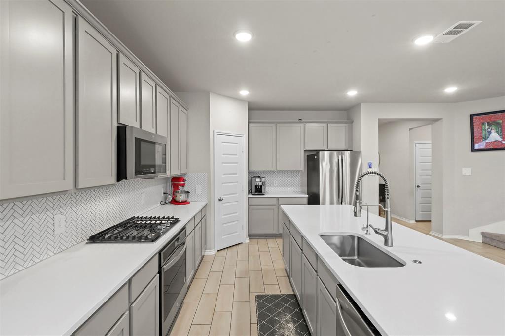 Northstar - Residential