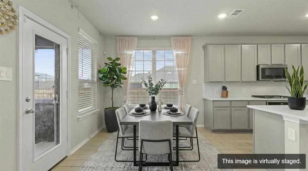 Northstar - Residential