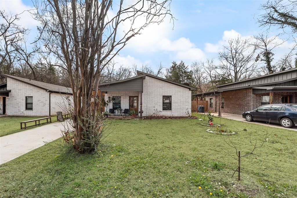 SCHWABLE ADDN - Residential
