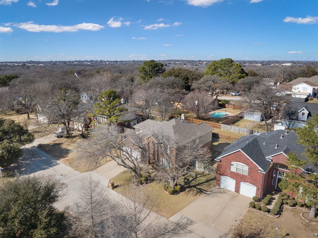 Belle Aceda Point - Residential