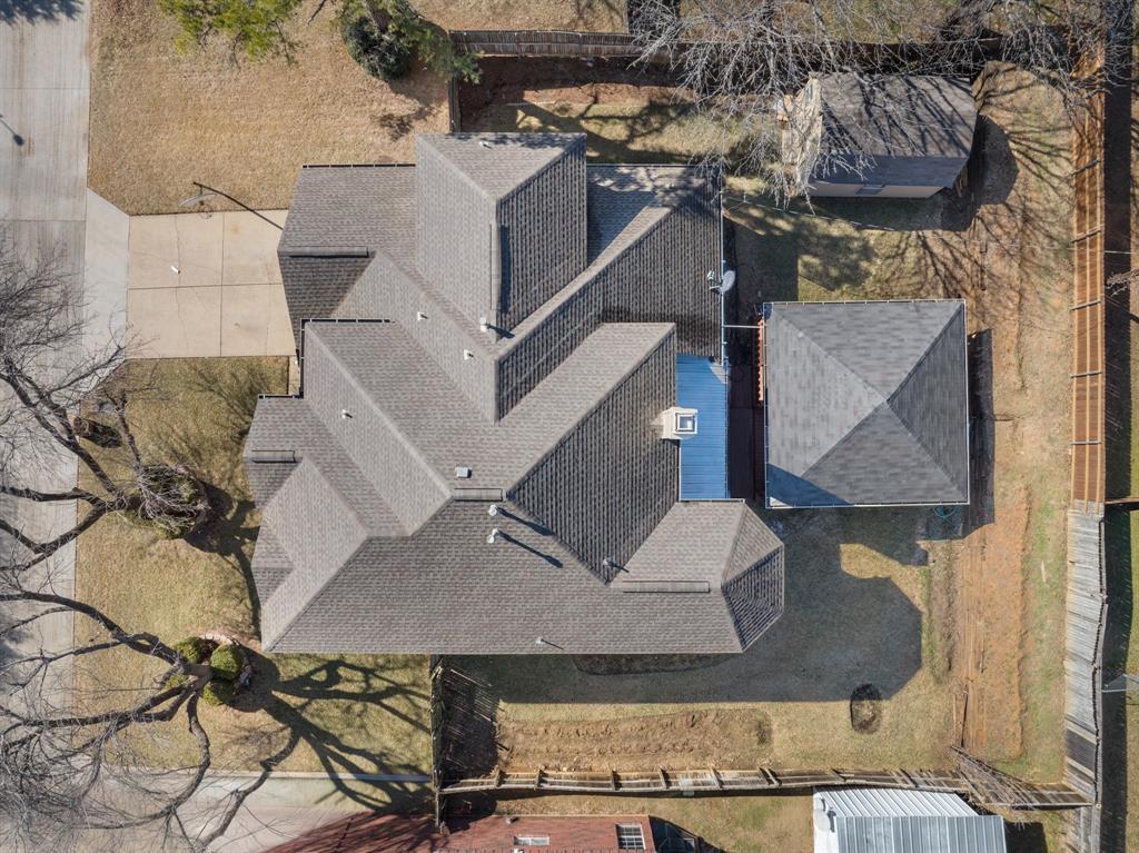 Belle Aceda Point - Residential