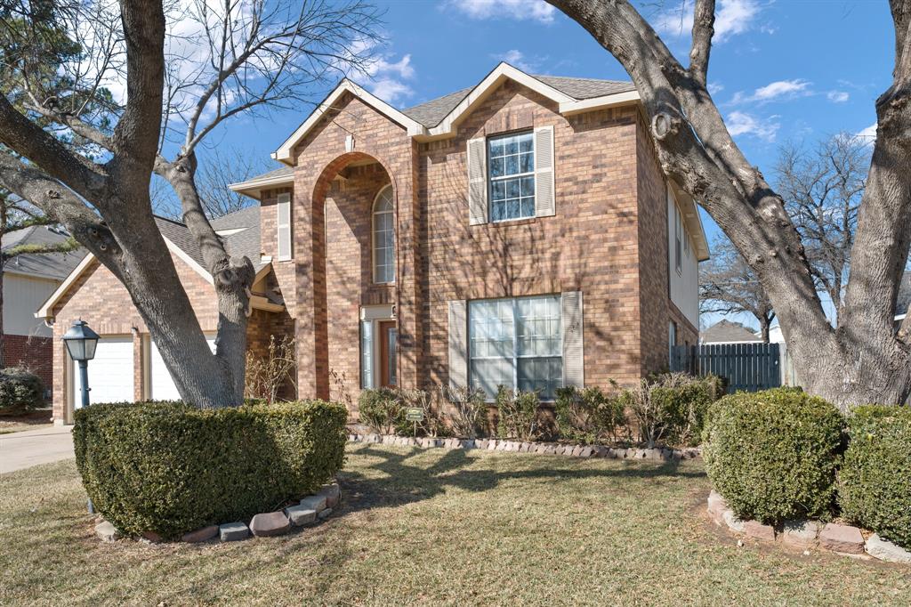 Belle Aceda Point - Residential
