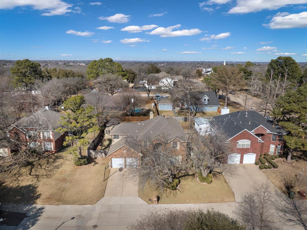 Belle Aceda Point - Residential
