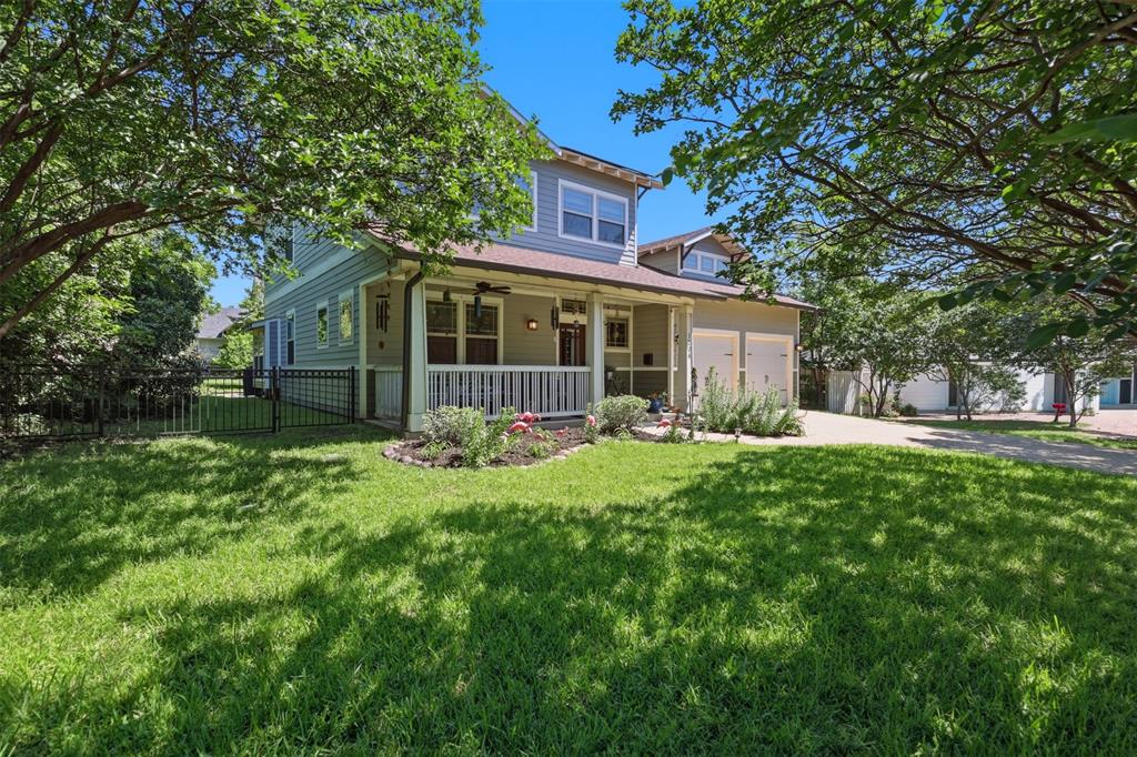 Benge Add - Residential