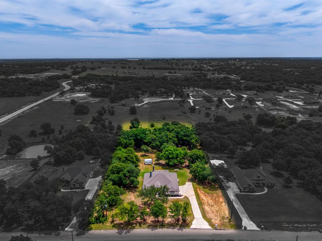 Dry Creek East - Residential