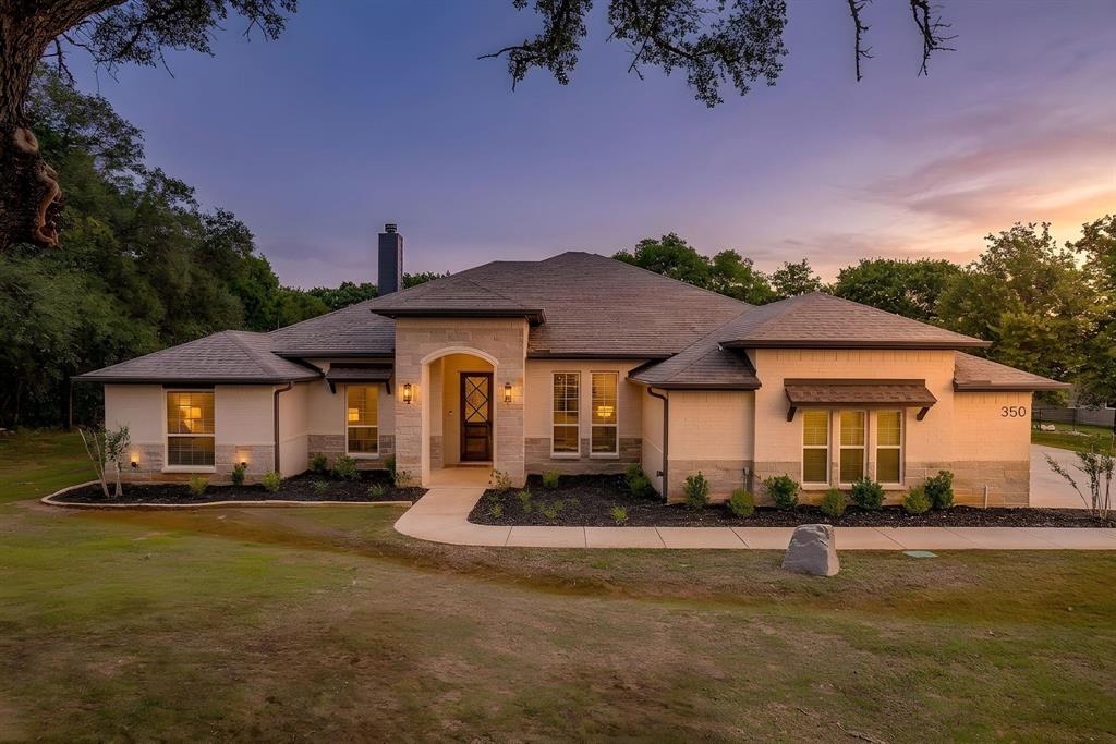 Dry Creek East - Residential