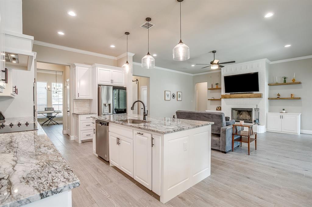 Dry Creek East - Residential