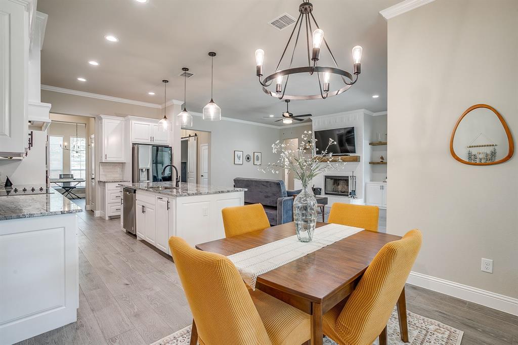Dry Creek East - Residential