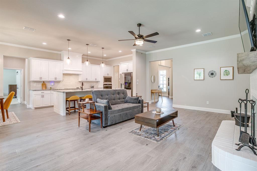 Dry Creek East - Residential