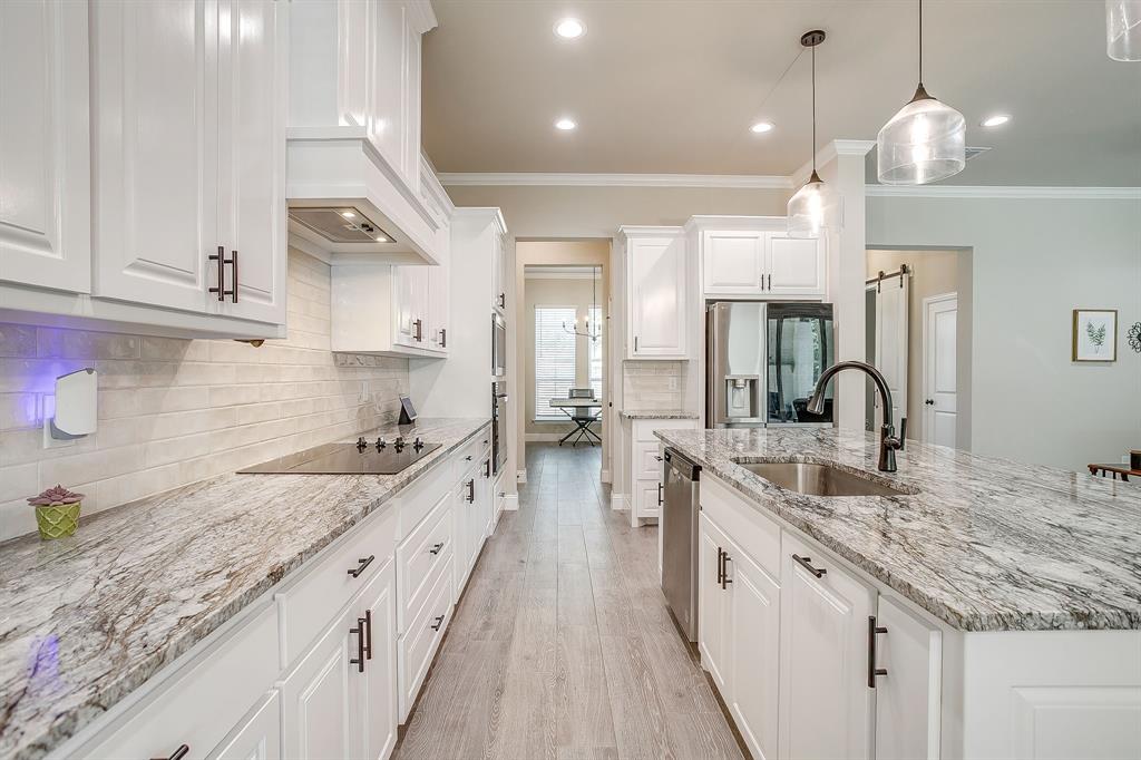 Dry Creek East - Residential