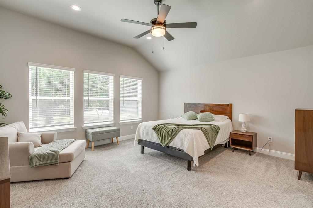 Dry Creek East - Residential