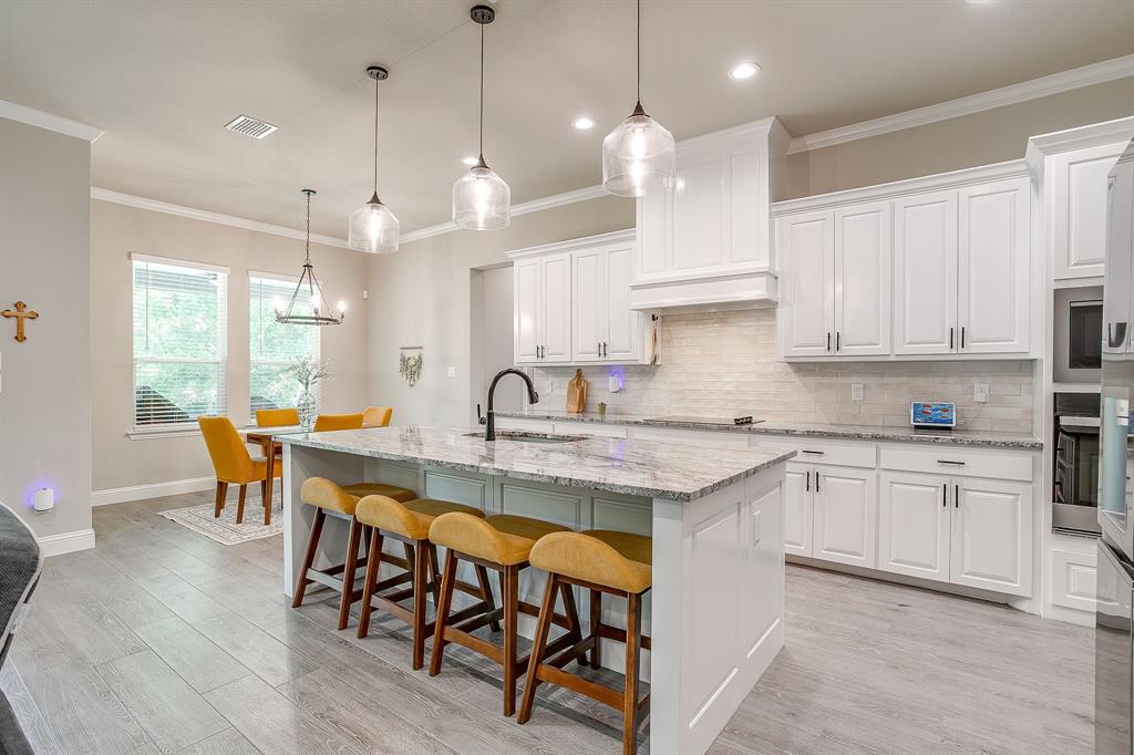 Dry Creek East - Residential