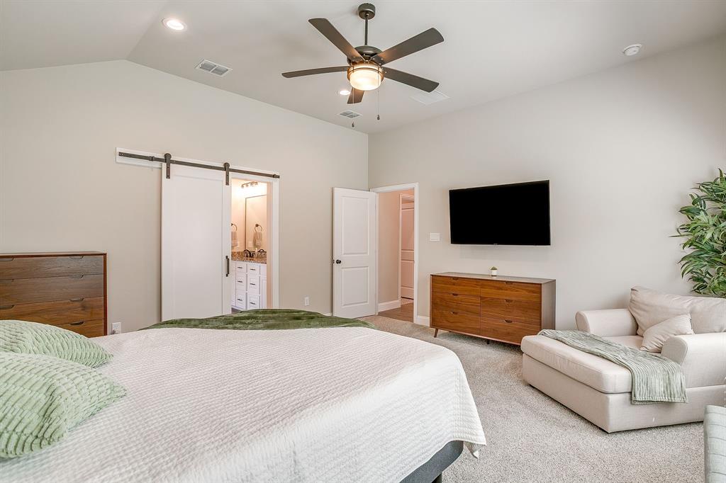 Dry Creek East - Residential
