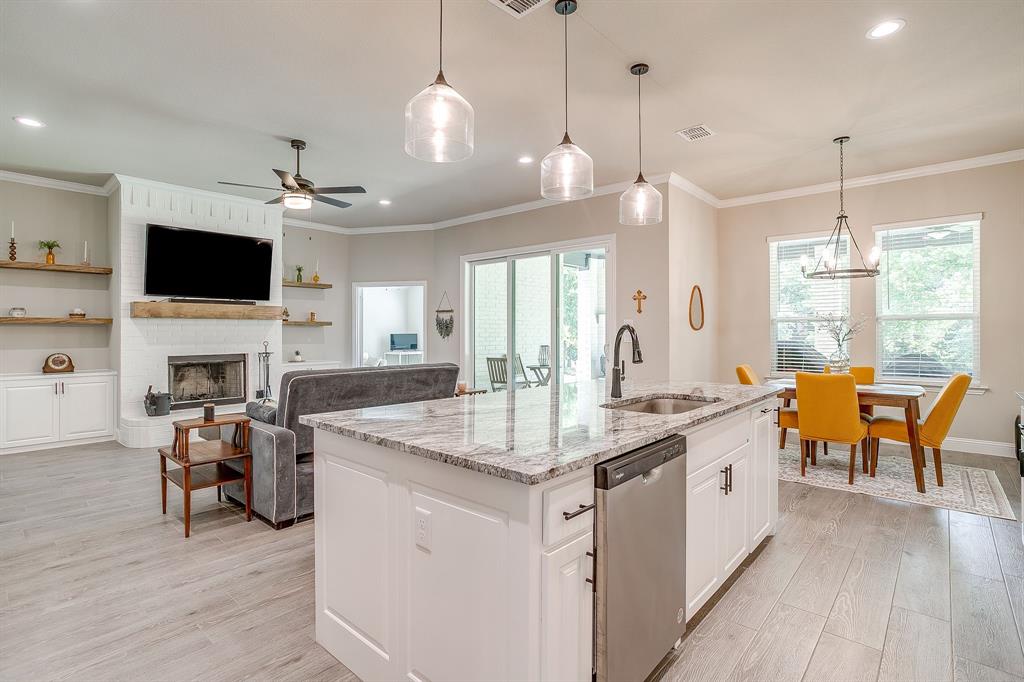 Dry Creek East - Residential