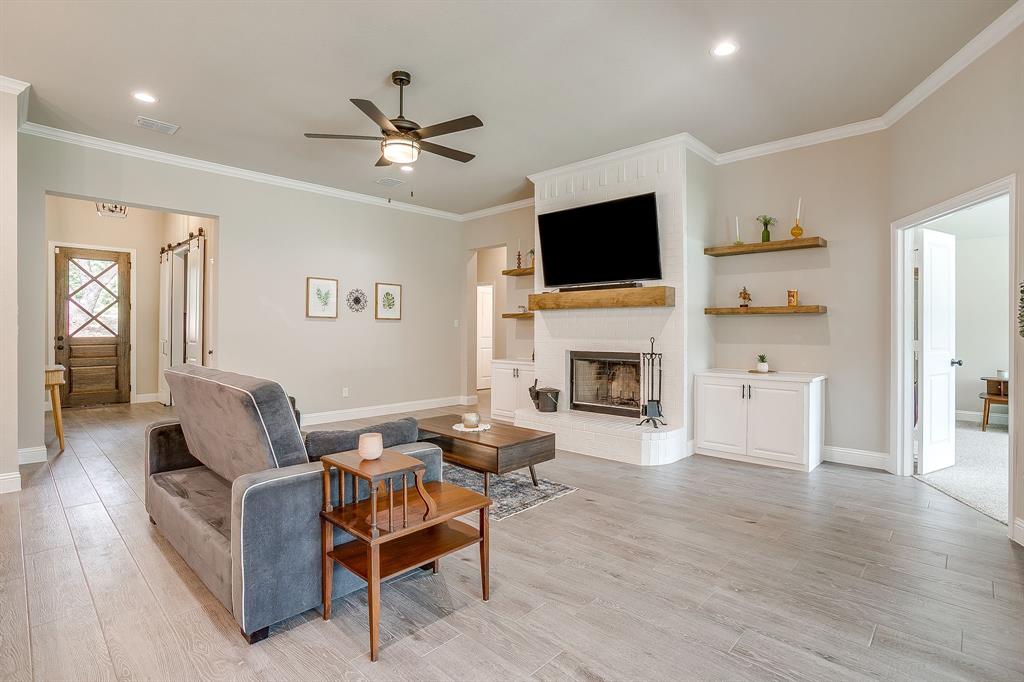 Dry Creek East - Residential