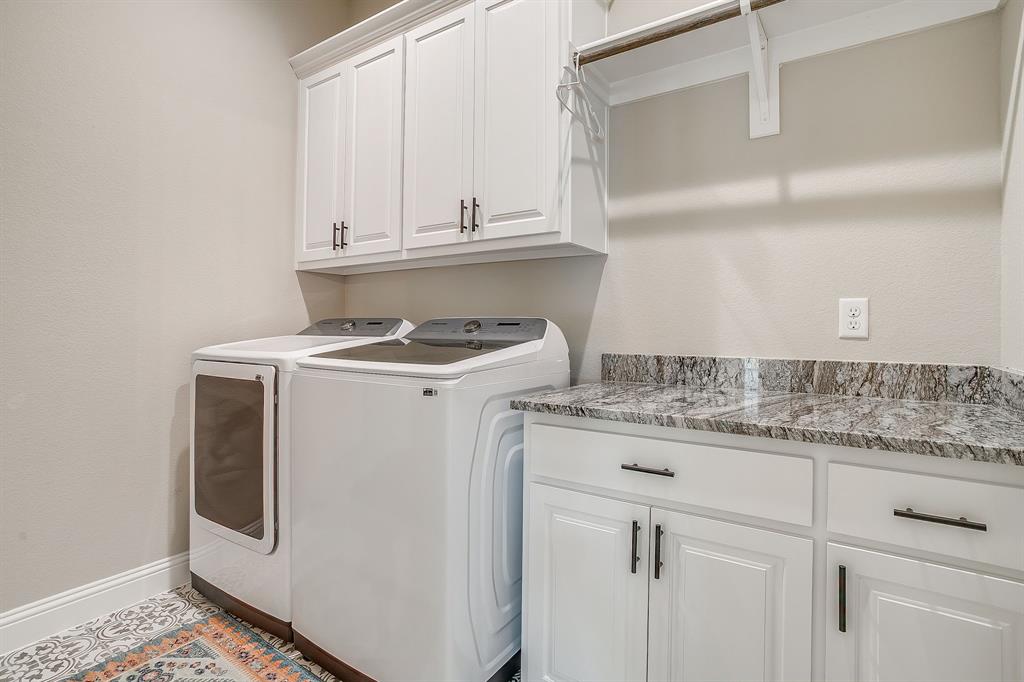 Dry Creek East - Residential
