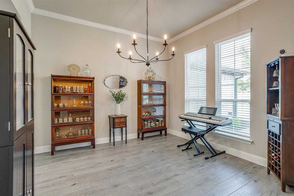 Dry Creek East - Residential