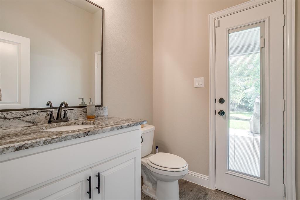 Dry Creek East - Residential