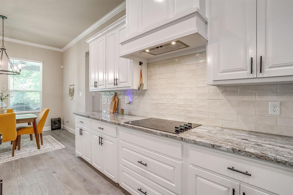 Dry Creek East - Residential