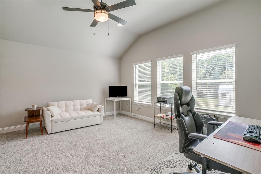 Dry Creek East - Residential
