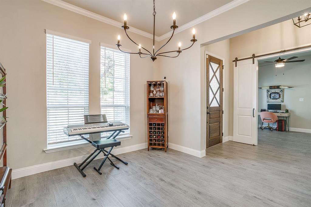 Dry Creek East - Residential