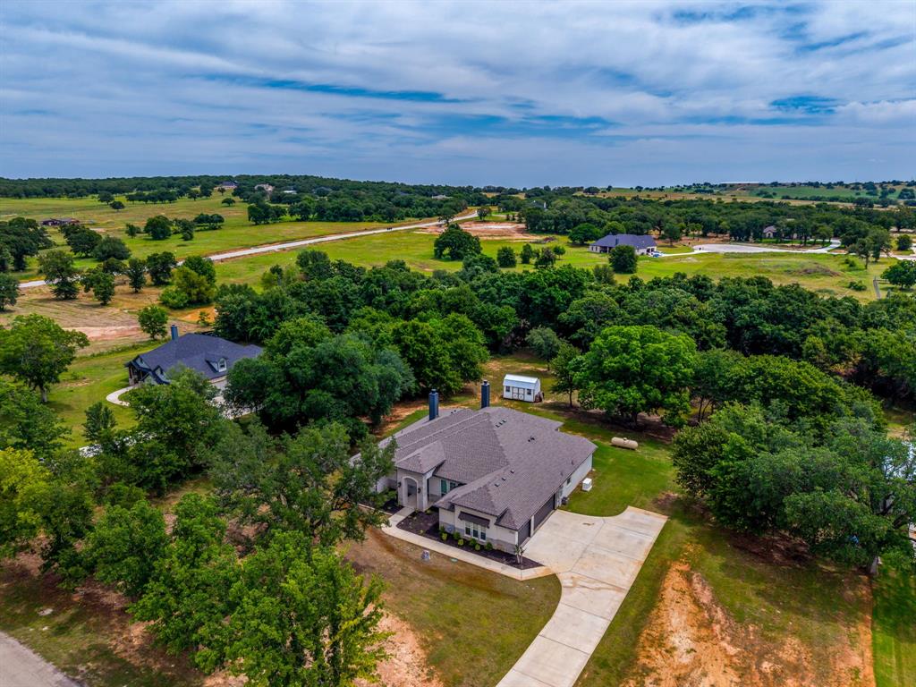 Dry Creek East - Residential
