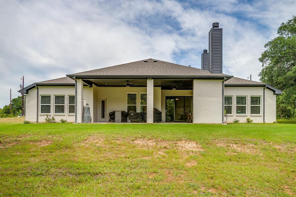 Dry Creek East - Residential