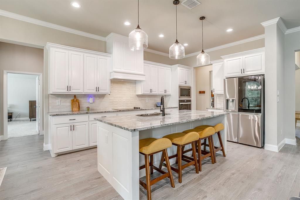 Dry Creek East - Residential