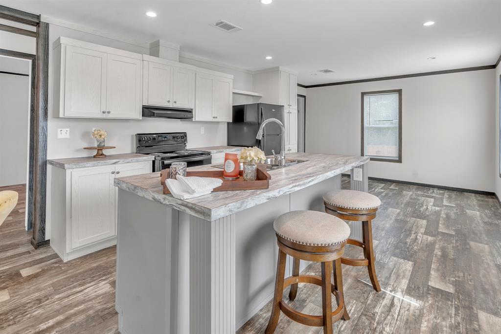 Comanche Cove Sub Sec B - Residential