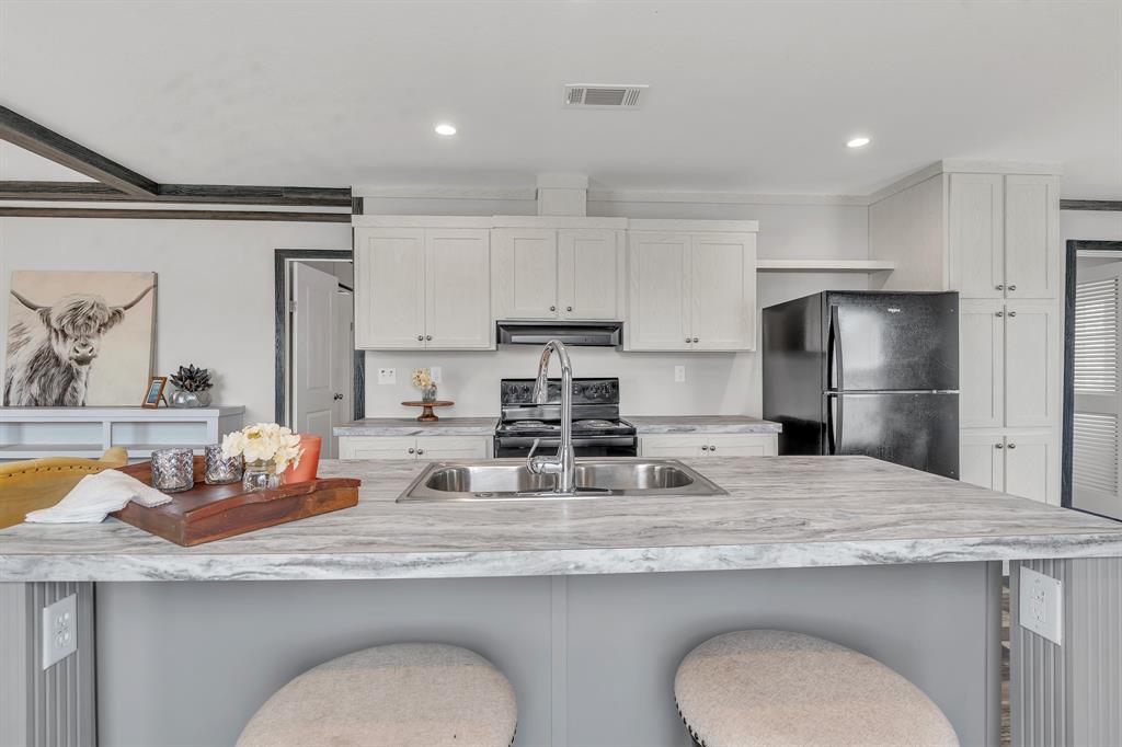 Comanche Cove Sub Sec B - Residential