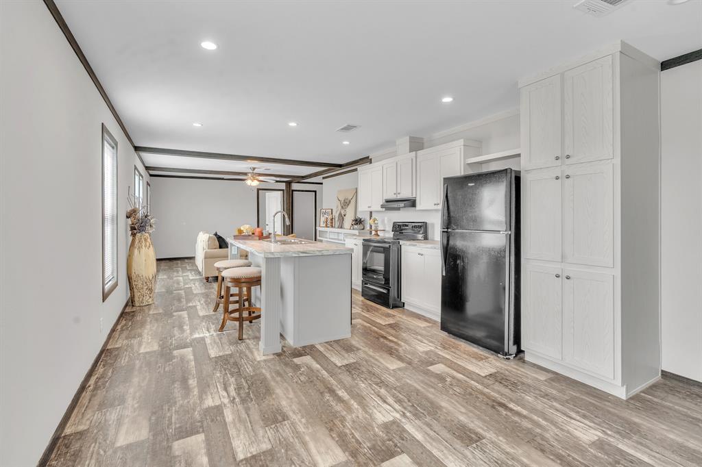 Comanche Cove Sub Sec B - Residential