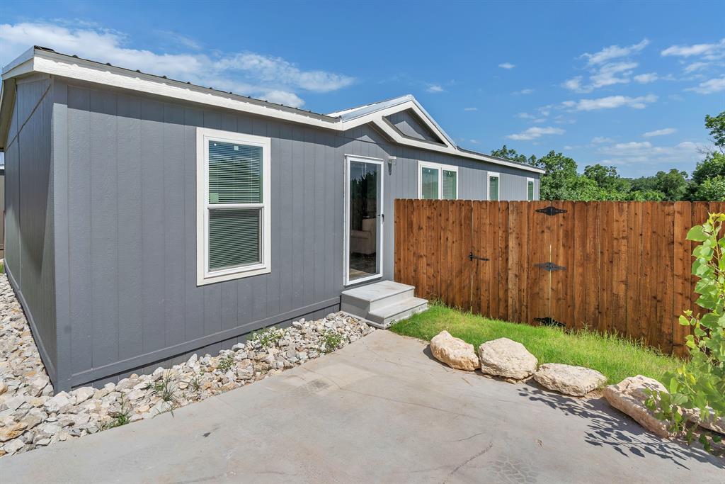 Why rent when you could own your own home?
This brand-new 3-bedroom, 2-bath home has 1,433 square feet of comfortable living space with an open floor plan that's perfect for everyday life. Whether you're buying your first home or looking for something affordable, this home is ready for you.

You'll also enjoy the Comanche Cove community with a swimming pool, playground, park, boat ramp, fishing pier, and access to Lake Granbury.

Stop paying rent and start building equity in a place you can truly call home.$0 Down Payment Available.
MOTIVATED SELLER!!! SAVE ON CLOSING COSTS!!!!