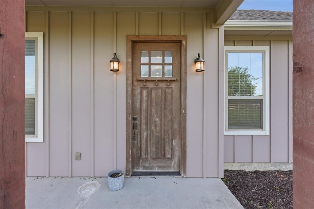 Carter Estates - Residential