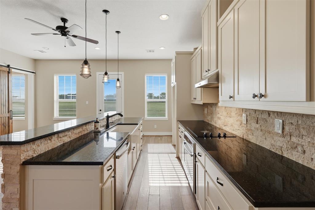 Carter Estates - Residential