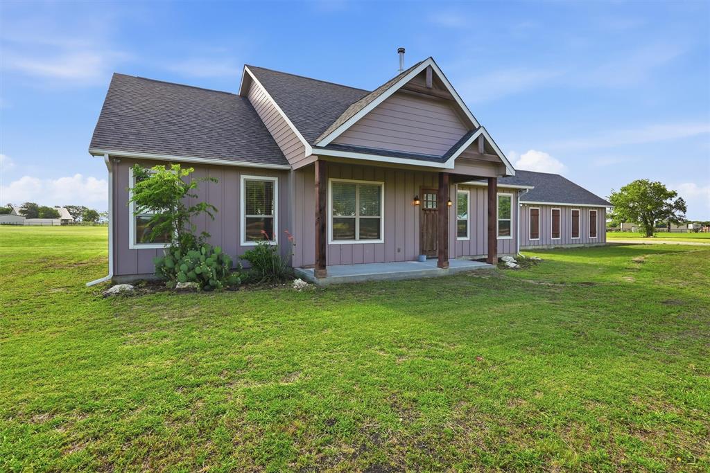 Carter Estates - Residential