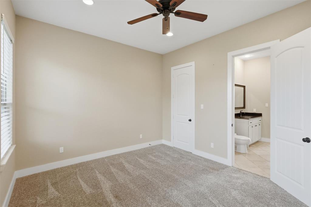 Carter Estates - Residential