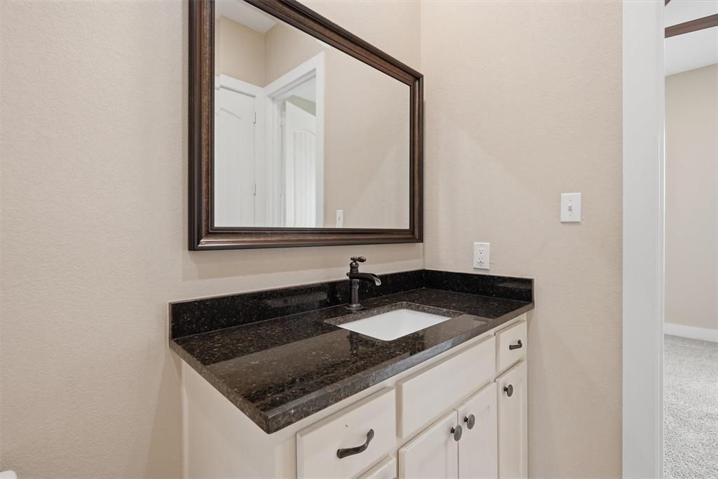 Carter Estates - Residential