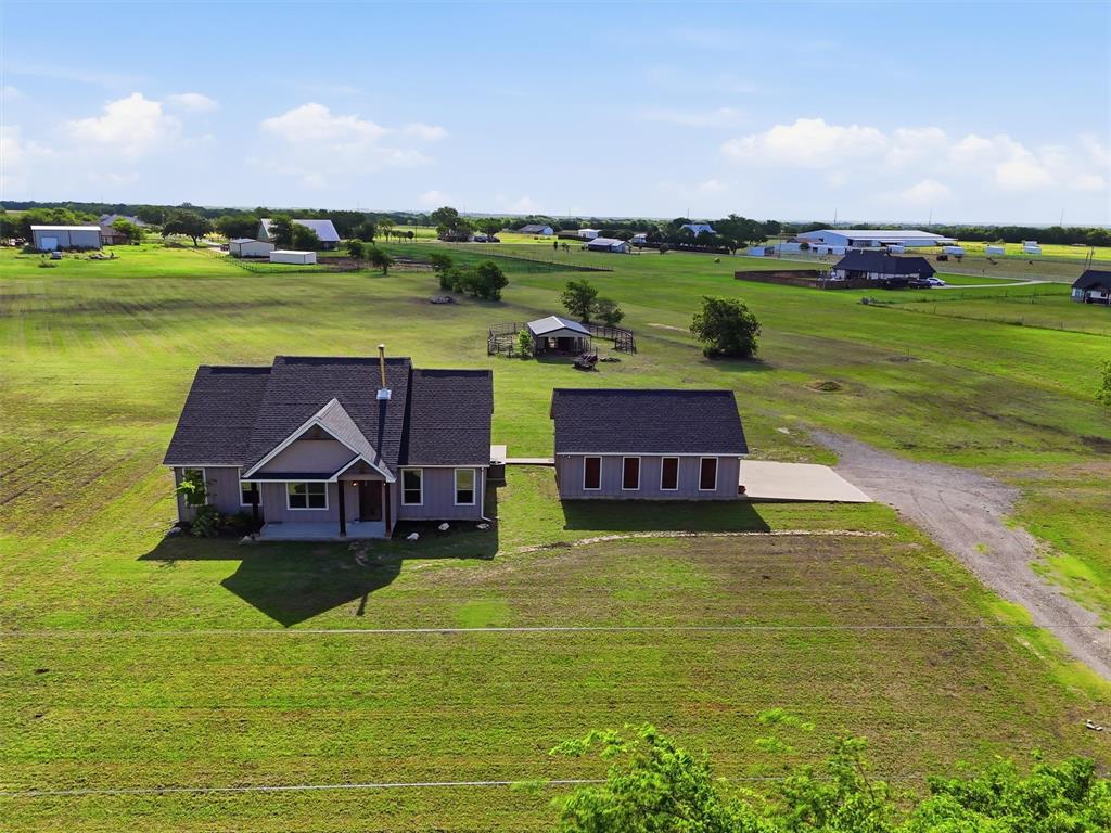 Carter Estates - Residential
