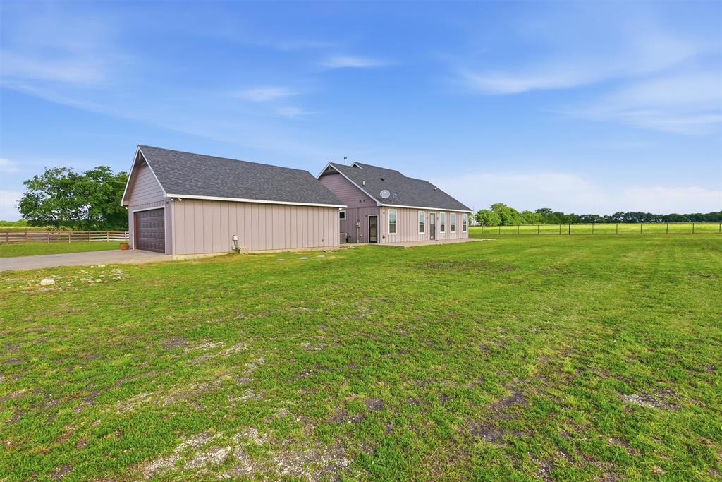 Carter Estates - Residential