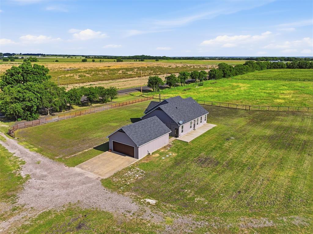 Carter Estates - Residential