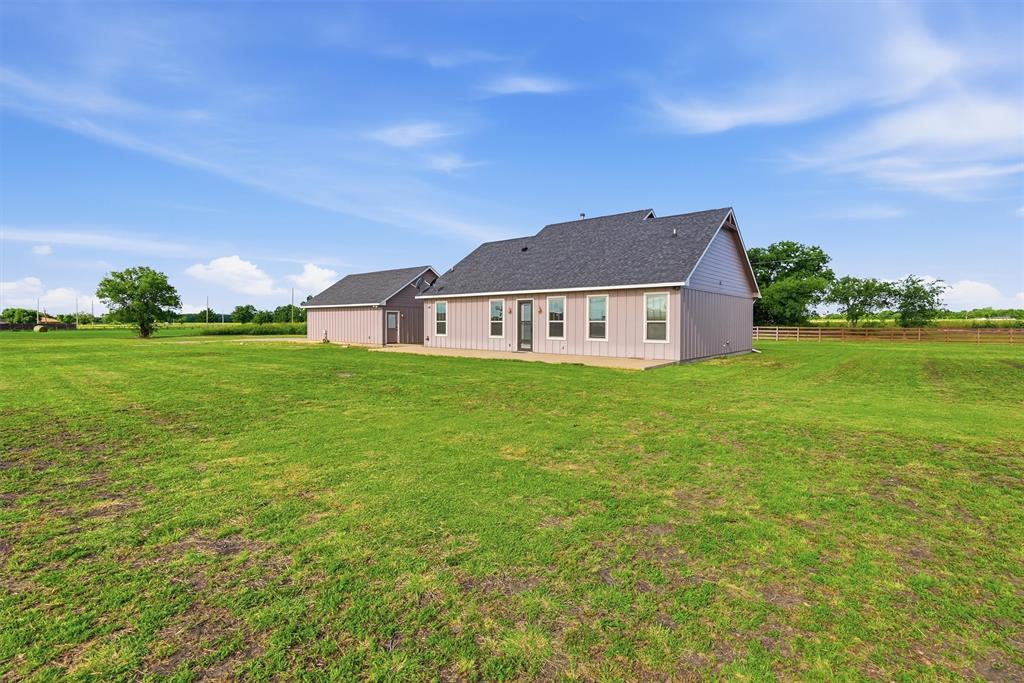 Carter Estates - Residential