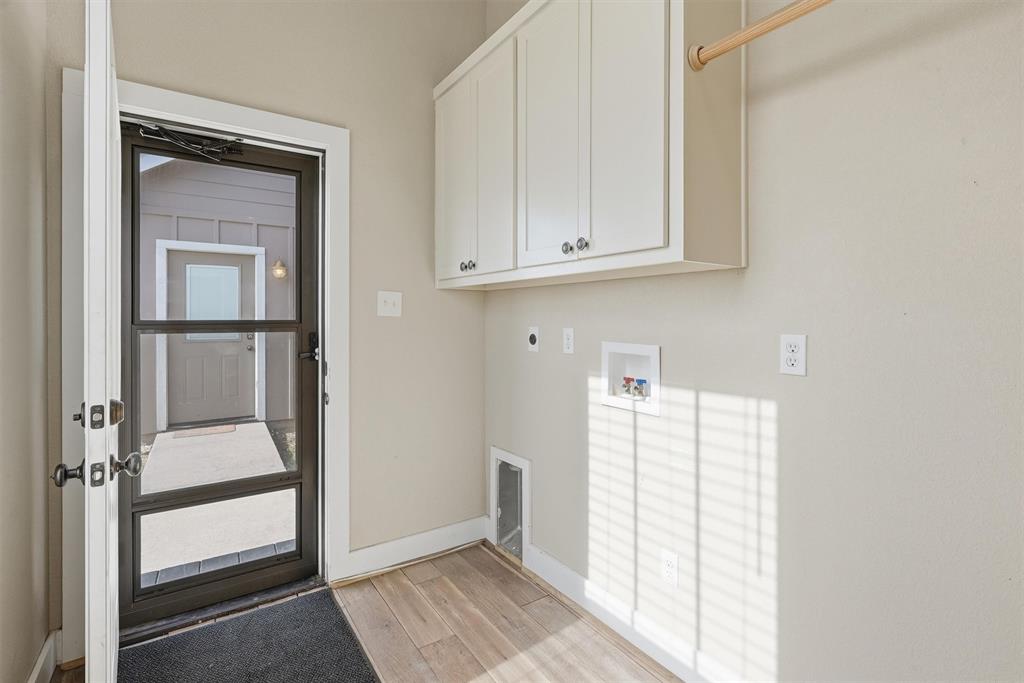 Carter Estates - Residential