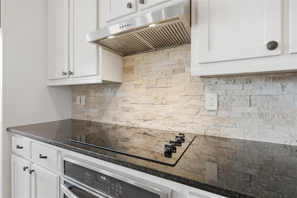 Carter Estates - Residential