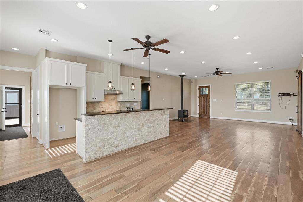 Carter Estates - Residential