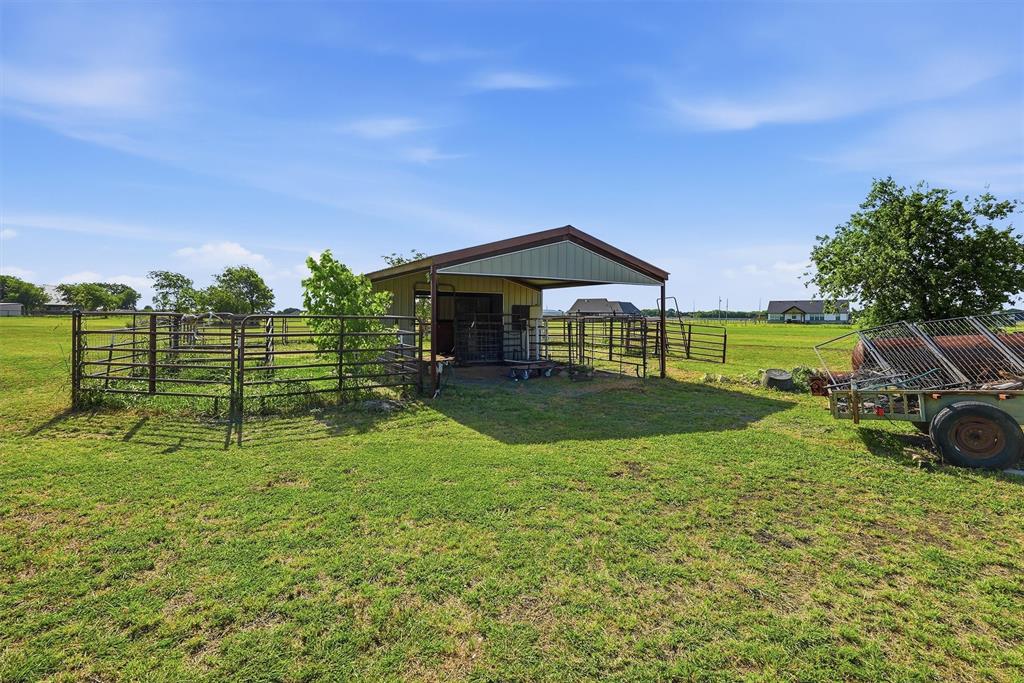Carter Estates - Residential