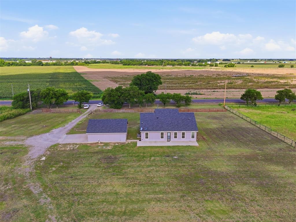 Carter Estates - Residential