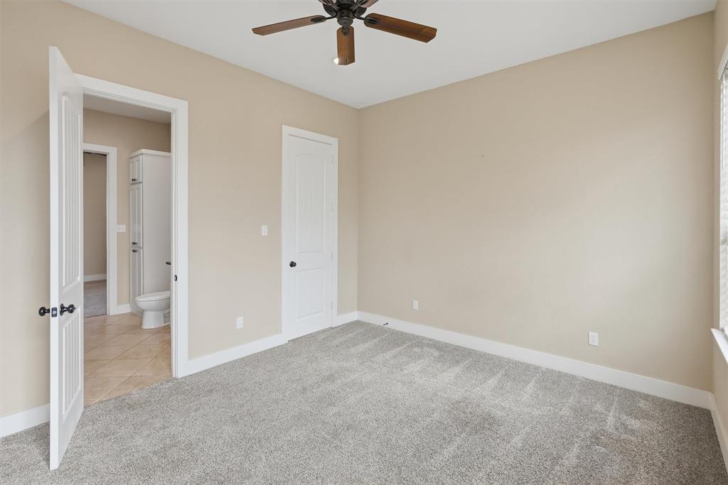 Carter Estates - Residential