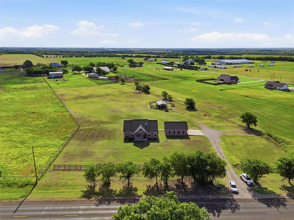 Carter Estates - Residential